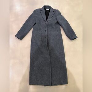 Reformation Wayne Coat